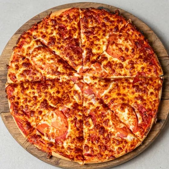 Americano pizza from Pizza Master, delivered to Chatswood West