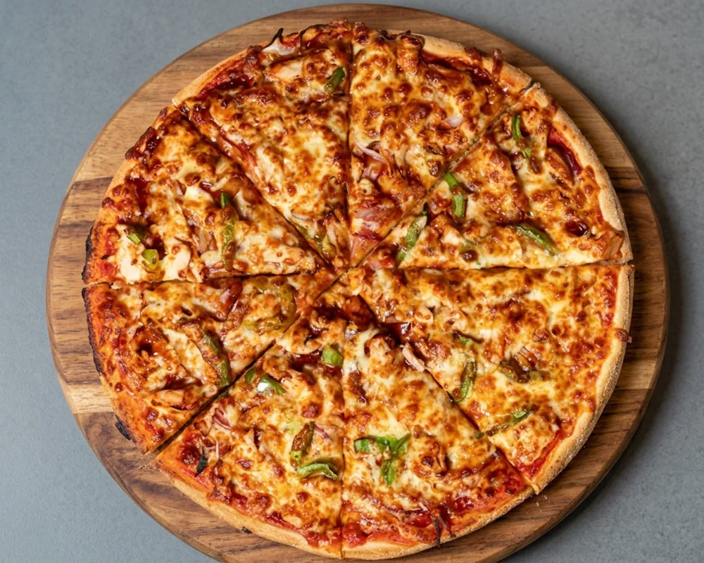 BBQ Chicken
