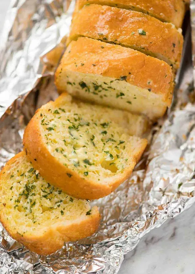 Garlic Loaf